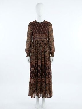 NEW MAISON HOTEL women's andrea dress in anguria